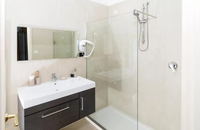 Green Park Hotel Mercogliano Bilik gambar