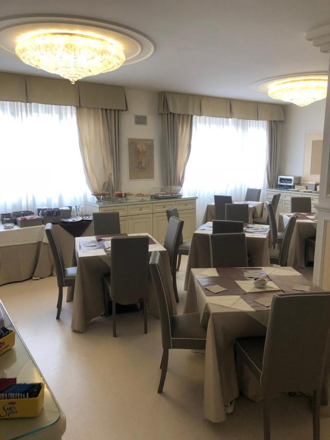 Green Park Hotel Mercogliano Luaran gambar