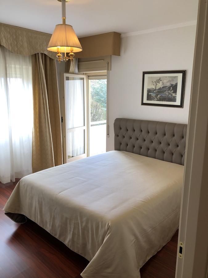 Green Park Hotel Mercogliano Luaran gambar